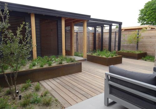 Project Baarle Nassau